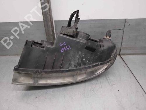 Right headlight HYUNDAI MATRIX (FC) 1.5 CRDi | BP17105758C29 