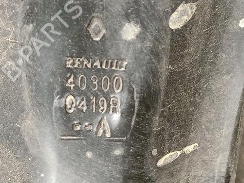Rim DACIA SANDERO III 1.0 TCe 90 | BP29617637C45 