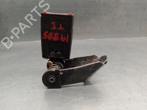 Used Seat buckle BMW X3 (E83) 2.0 sd (177 hp) 17035609