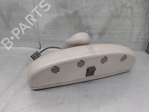 Rear mirror MERCEDES-BENZ CLK (C209) CLK 200 Kompressor (209.342) | BP15500965I6 