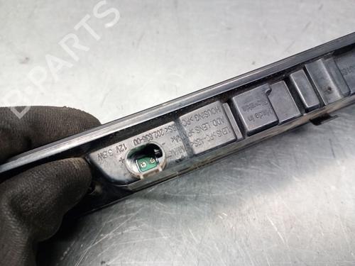 Third brake light OPEL ASTRA K Sports Tourer (B16) 1.2 Turbo (35) | BP25235745L11 