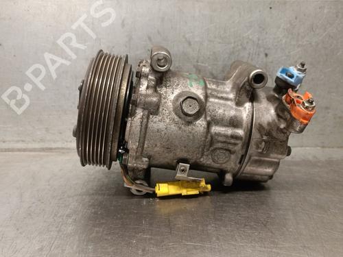 Used AC compressor AC compressor 38435301 38435301