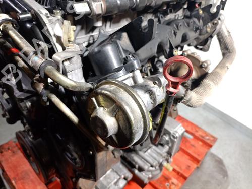 Engine JAGUAR X-TYPE I (X400) 2.0 D | BP36385975M1  - Image 9