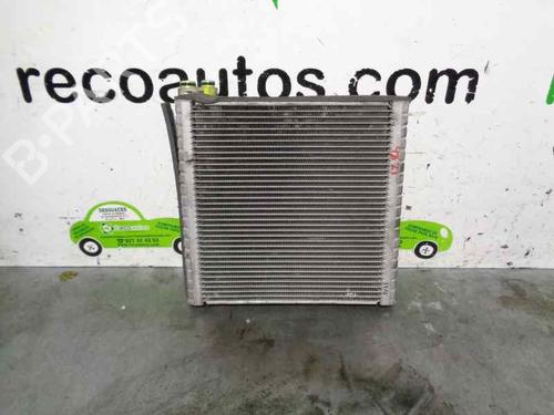Air conditioning evaporator CITROËN JUMPER II Van 2.2 HDi 100 | BP11667834M109
