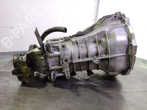 Gearbox MERCEDES-BENZ 124 Saloon (W124) 300 D (124.130) | BP28143931M3 
