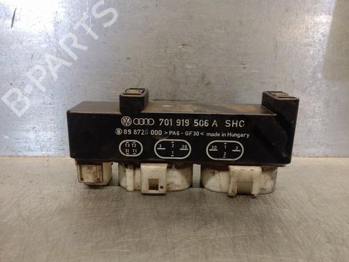 Elektronisk modul VW SHARAN (7M8, 7M9, 7M6) 1.9 TDI (110 hp) 17108244