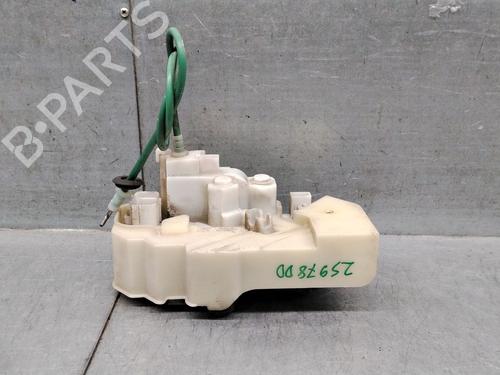 front-right-lock-lancia-ypsilon-843_-2003-2004-2005-2006-2007-2008-2009-2010-2011-37447370 main image