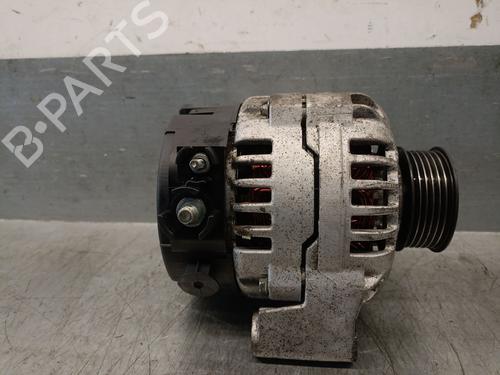 Alternator CITROËN BERLINGO / BERLINGO FIRST MPV (MF_, GJK_, GFK_) 1.9 D (MFWJZ) | BP29983542M7