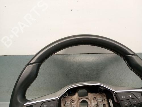 Steering wheel SEAT ARONA (KJ7, KJP) 1.0 TSI | BP28189775C49 