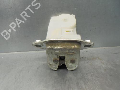 Used Tailgate lock SUBARU LEGACY V Estate (BR) 2.0 D AWD (150 hp) 15650709