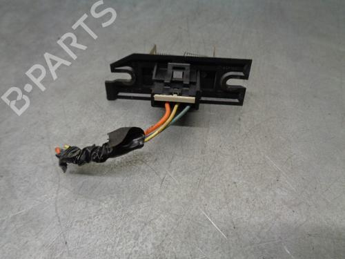 Heater resistor CHEVROLET TRANS SPORT 3.4 V6 | BP11669103M108 