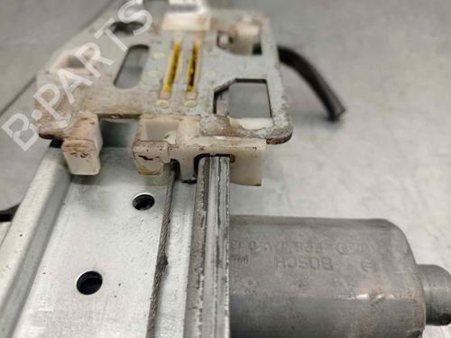 Front left window mechanism MERCEDES-BENZ A-CLASS (W168) A 190 (168.032, 168.132) | BP11927544C22 