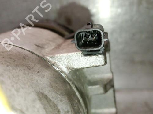 AC compressor RENAULT KOLEOS I (HY_)  | BP32003151M34 