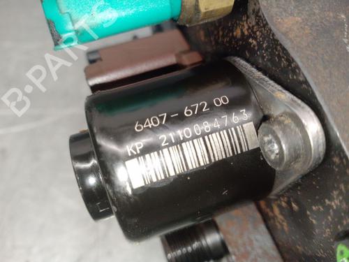 Injection pump RENAULT KANGOO (KC0/1_) 1.5 dCi | BP32426638M78 - Image 7