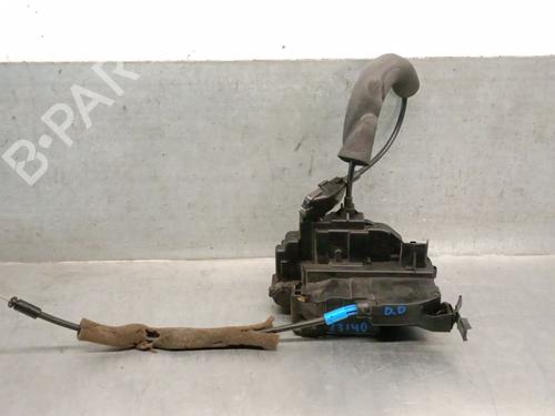 Used Front right lock RENAULT LAGUNA III (BT0/1) 2.0 dCi (BT01, BT08, BT09, BT0E, BT0K, BT12, BT1C, BT1D,... (150 hp) 27405655