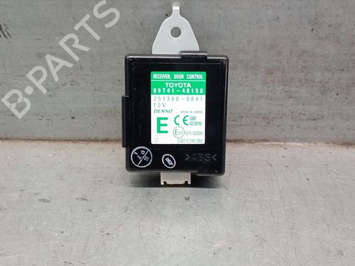 Module électronique LEXUS RX (_U3_) 400h (MHU38_) (211 hp) 25711907