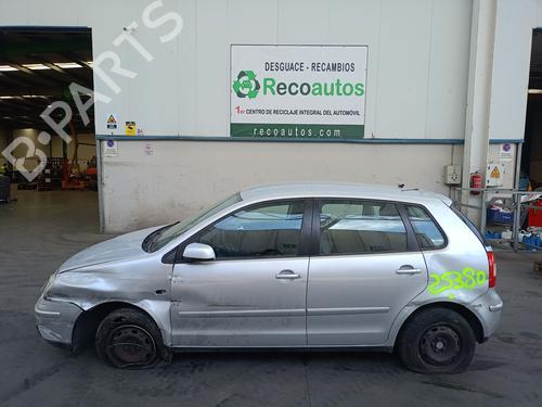 Brugte VW POLO IV (9N_, 9A_)  1.4 16V  4635142