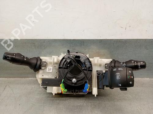 Used Headlight switch RENAULT LAGUNA III (BT0/1) 2.0 16V (BT05, BT0F, BT0W) (140 hp) 24573385