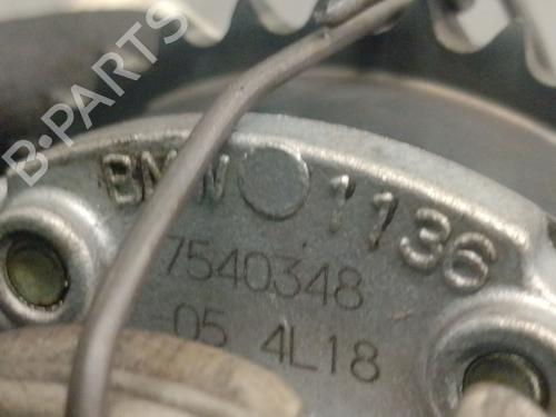Pulley BMW 1 (E81) 118 i | BP38265159M122 - Image 6