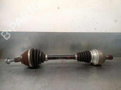 Used Left front driveshaft SEAT TARRACO (KN2) 2.0 TSi 4Drive (190 hp) 27866474