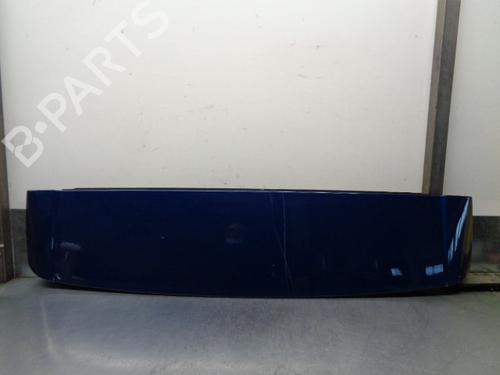 Rear spoiler BMW X5 (E53) 3.0 d | BP8809327C96 