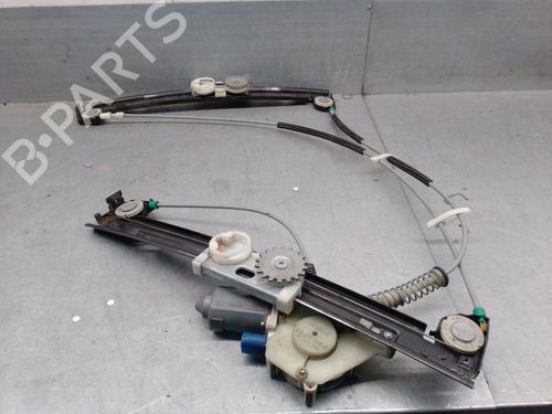 Rudehejsemekanisme Højre foran MINI MINI (R50, R53) One | BP30934706C23