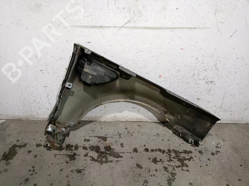 Left front fenders LAND ROVER RANGE ROVER SPORT I (L320) 2.7 D 4x4 | BP23117905C41 