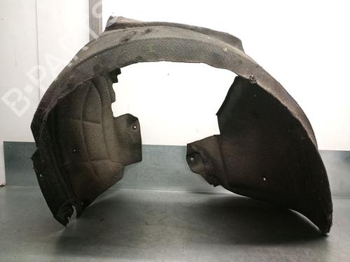 Used Wheel arch AUDI A6 C6 (4F2) 3.0 TDI quattro (225 hp) 29877160
