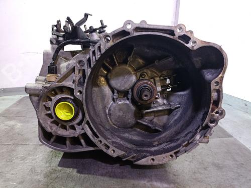 Used Gearbox KIA CARENS III MPV (UN) 2.0 CRDi 140 (140 hp) 22723544