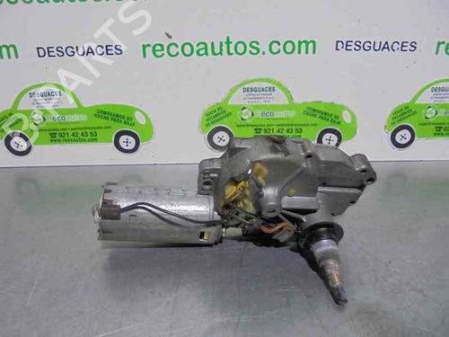 Used Rear wiper motor VW GOLF III (1H1) 2.0 (115 hp) 2093806