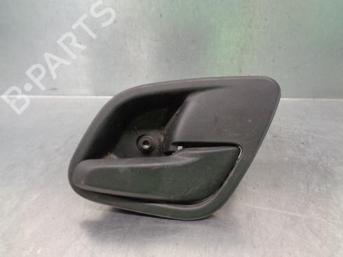 Used Front right interior door handle Front right interior door handle 13812374 13812374