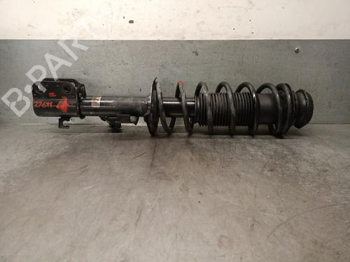 Left front shock absorber NISSAN MICRA V (K14) 0.9 IG-T | BP25715970M16