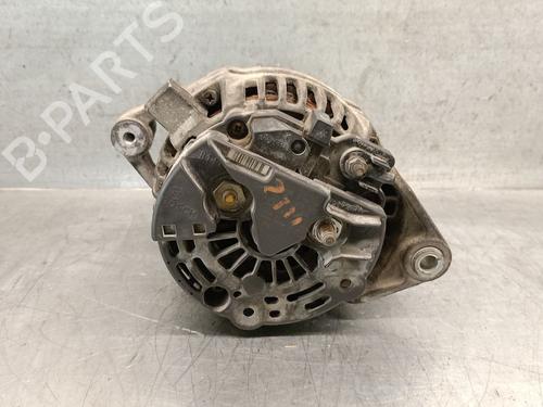 Alternator OPEL ZAFIRA A MPV (T98) 1.6 16V (F75) | BP28211497M7 