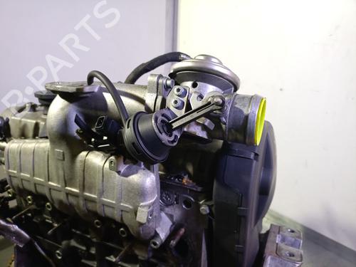 Engine AUDI A3 (8L1) 1.9 TDI | BP30197080M1 