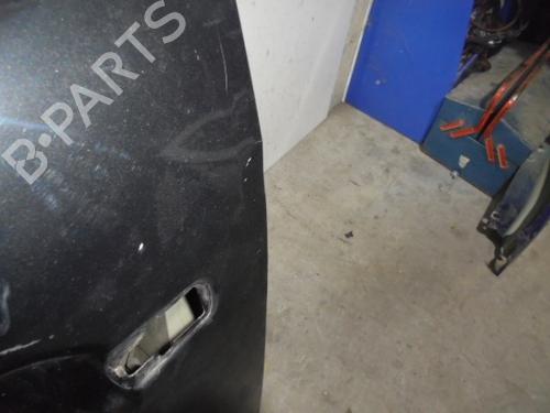 Left front door CITROËN C3 Picasso (SH_) 1.6 HDI 90 | BP9114788C2 