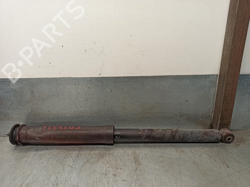 Used Right rear shock absorber TOYOTA AYGO (_B1_) 1.0 (KGB10_, KGB10R) (68 hp) 12131585