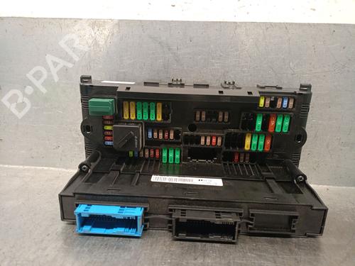 Used Fuse box BMW X4 (F26) xDrive 20 d (190 hp) 23431075