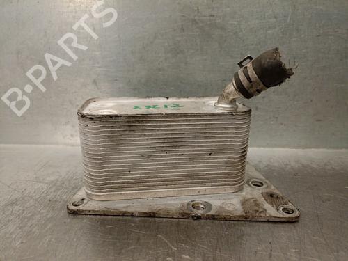 Radiador aceite OPEL ZAFIRA / ZAFIRA FAMILY B (A05) 1.9 CDTI (M75) (120 hp) 31157939