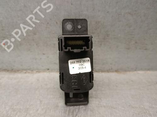 Hand brake RENAULT CAPTUR II (HF_) TCe 90 (HFM6) | BP32028562I18 - Image 2