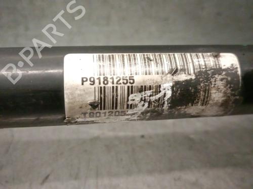 Left front driveshaft VOLVO V70 II (285) 2.4 T | BP36224091M38  - Image 6