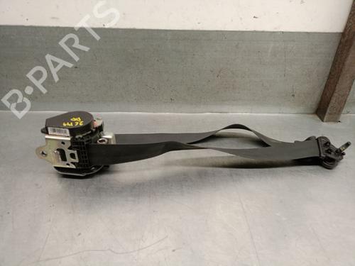 Front right seatbelt FORD TOURNEO COURIER B460 MPV 1.5 EcoBlue | BP38933171I25 - Image 2