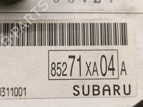 Display SUBARU TRIBECA (B9) 3.0 (WXE) | BP35962552C48 - Image 4