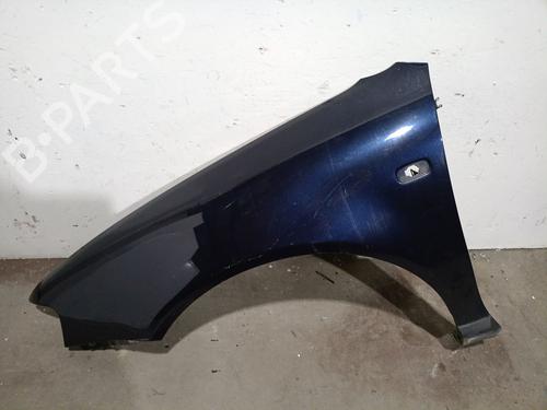 Used Left front fenders AUDI A3 (8L1) 1.6 (102 hp) 32397860