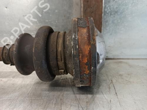 Right rear driveshaft MERCEDES-BENZ E-CLASS (W210) E 320 (210.055) | BP13412139M41 