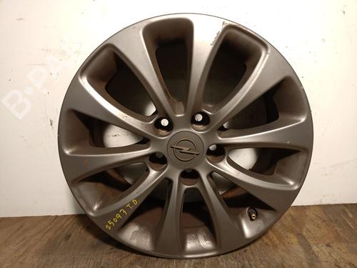 rim-opel-astra-h-gtc-a04-2005-2006-2007-2008-2009-2010-33695381 main image