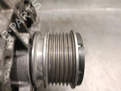 Alternator VW SHARAN (7M8, 7M9, 7M6) 1.9 TDI | BP30775865M7