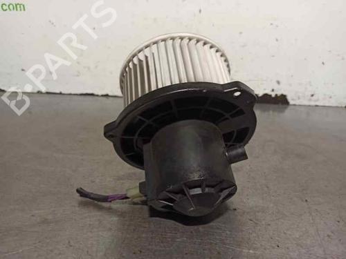 Heater blower motor CHEVROLET MATIZ (M200, M250)  | BP5271316M62 
