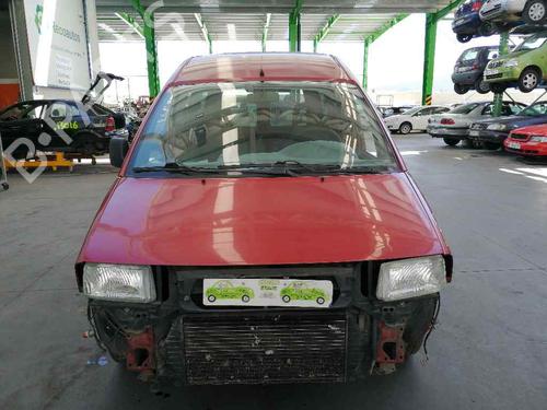Compressor A/A FIAT SCUDO Platform/Chassis (220_)  | BP7498238M34 