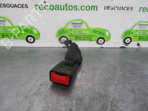 Seat buckle BMW 1 (E87) 118 d | BP20250655I32 