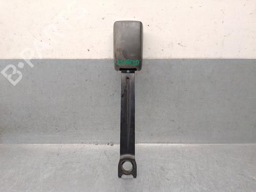 Used Seat buckle Seat buckle PEUGEOT 107 (PM_, PN_) 1.0 (68 hp) 33887659 33887659